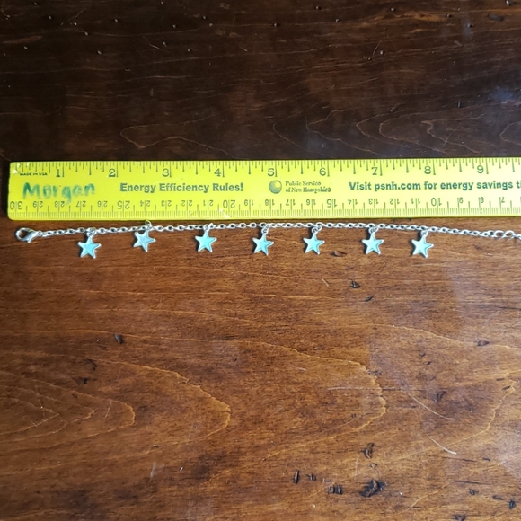 NWOT 9" Anklet - Picture 2 of 3